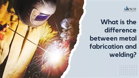 madison college metal fabrication|What Are the Differences Between Metal Fabrication and.